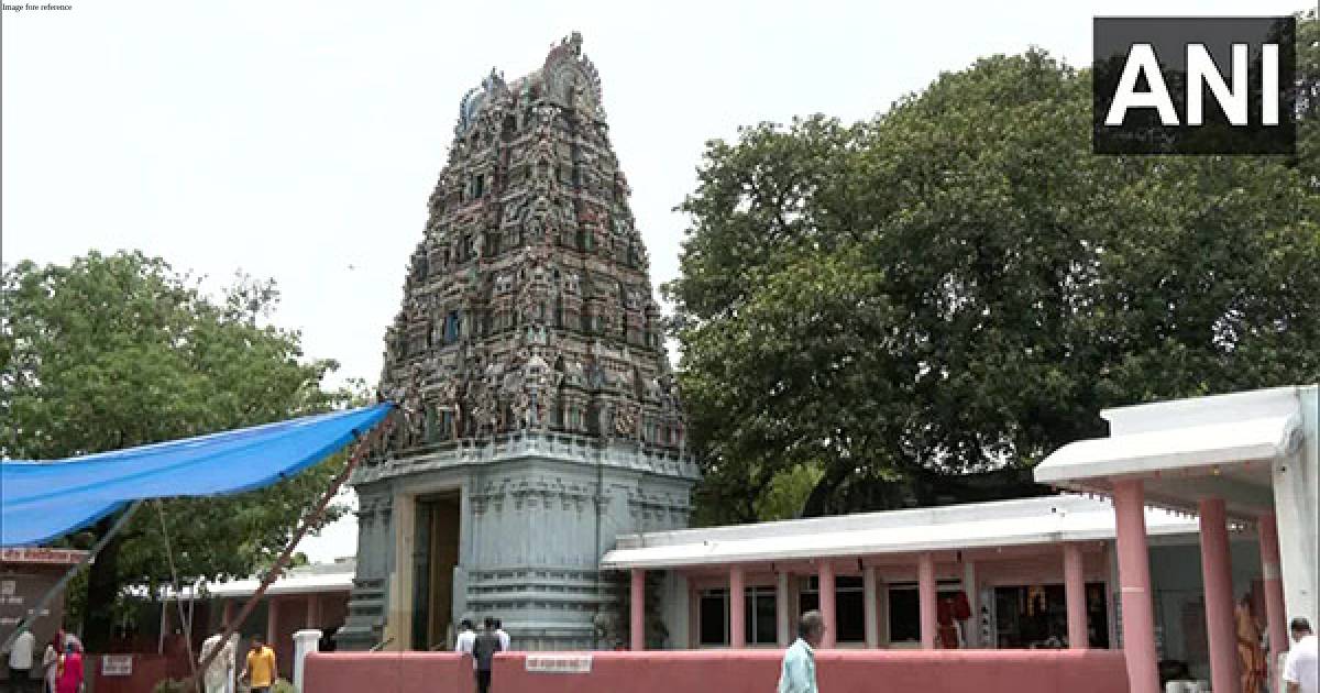 Jharkhand Mahadev Temple in Rajasthan issues dress code for devotees